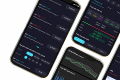 Transforming Outdated Securities Systems into Seamless Digital Experiences